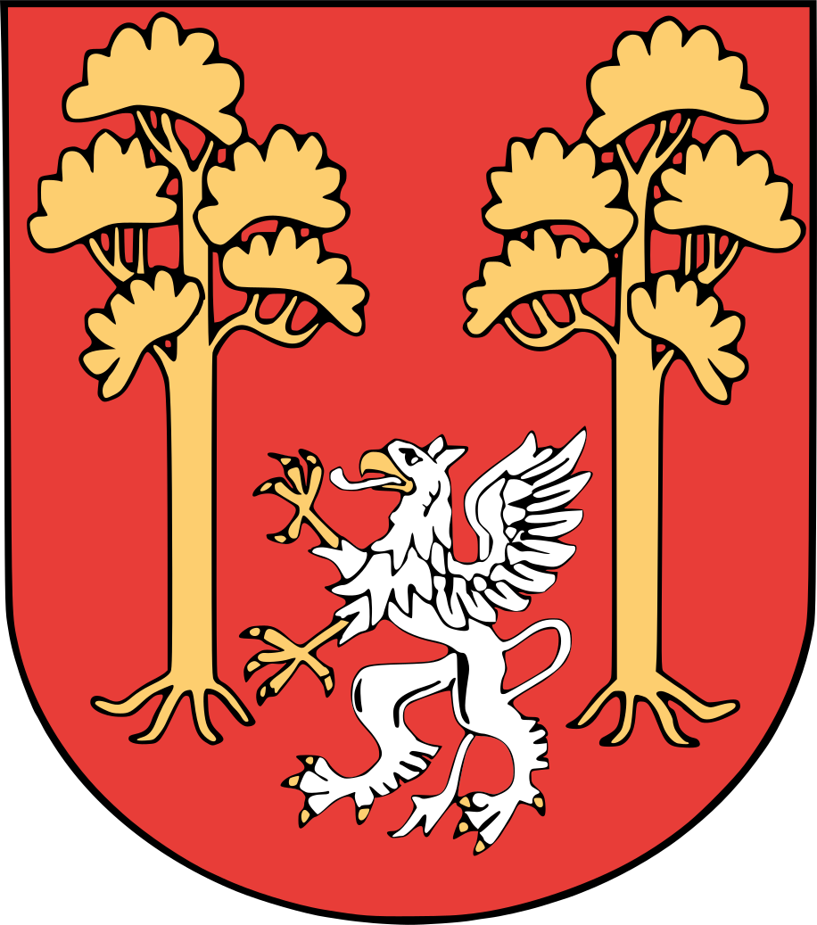 Urząd Gminy w Czarnej k. Tarnowa