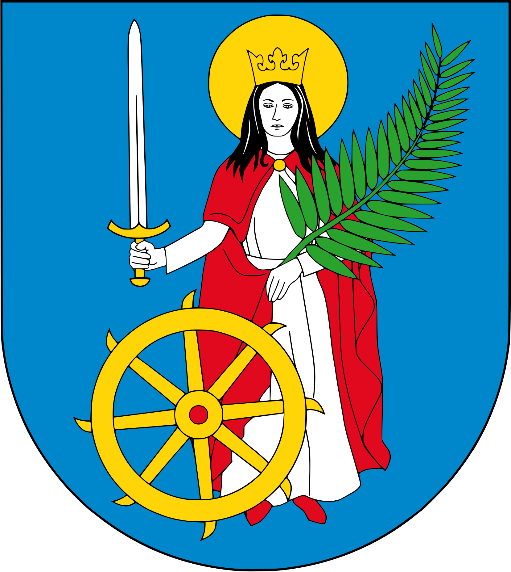 Urząd Gminy Olesno