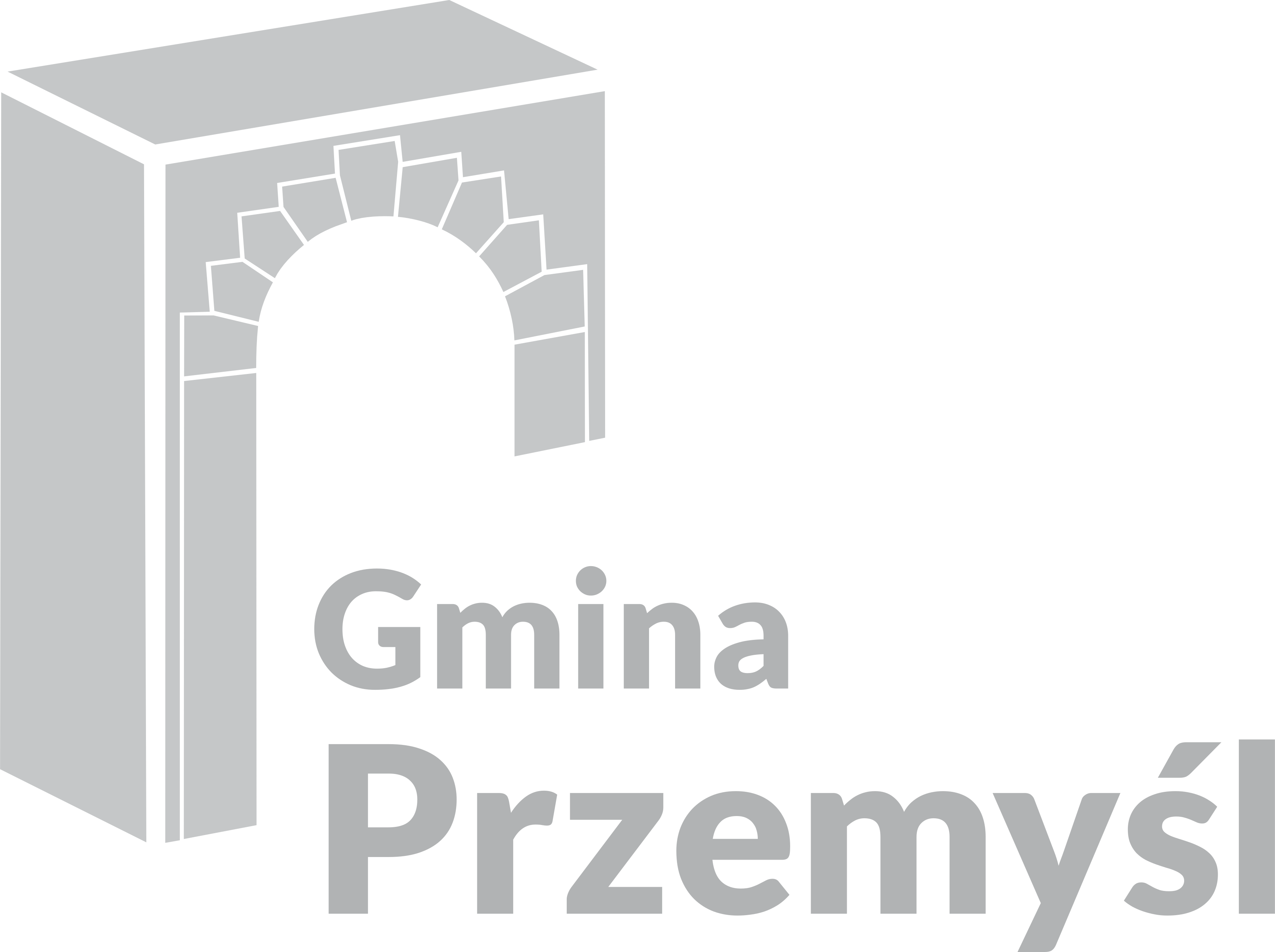 Urząd Gminy Przemyśl