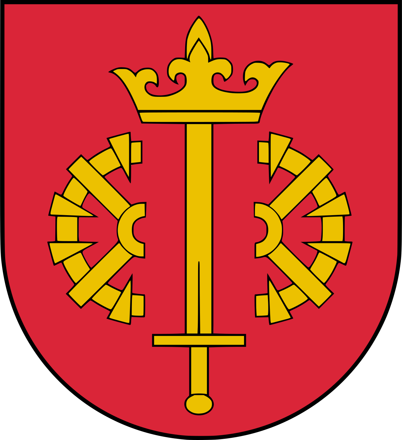 Urząd Miejski w Ryglicach