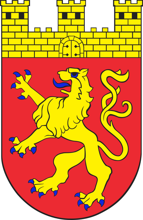 Urząd Miasta i Gminy w Dębnie