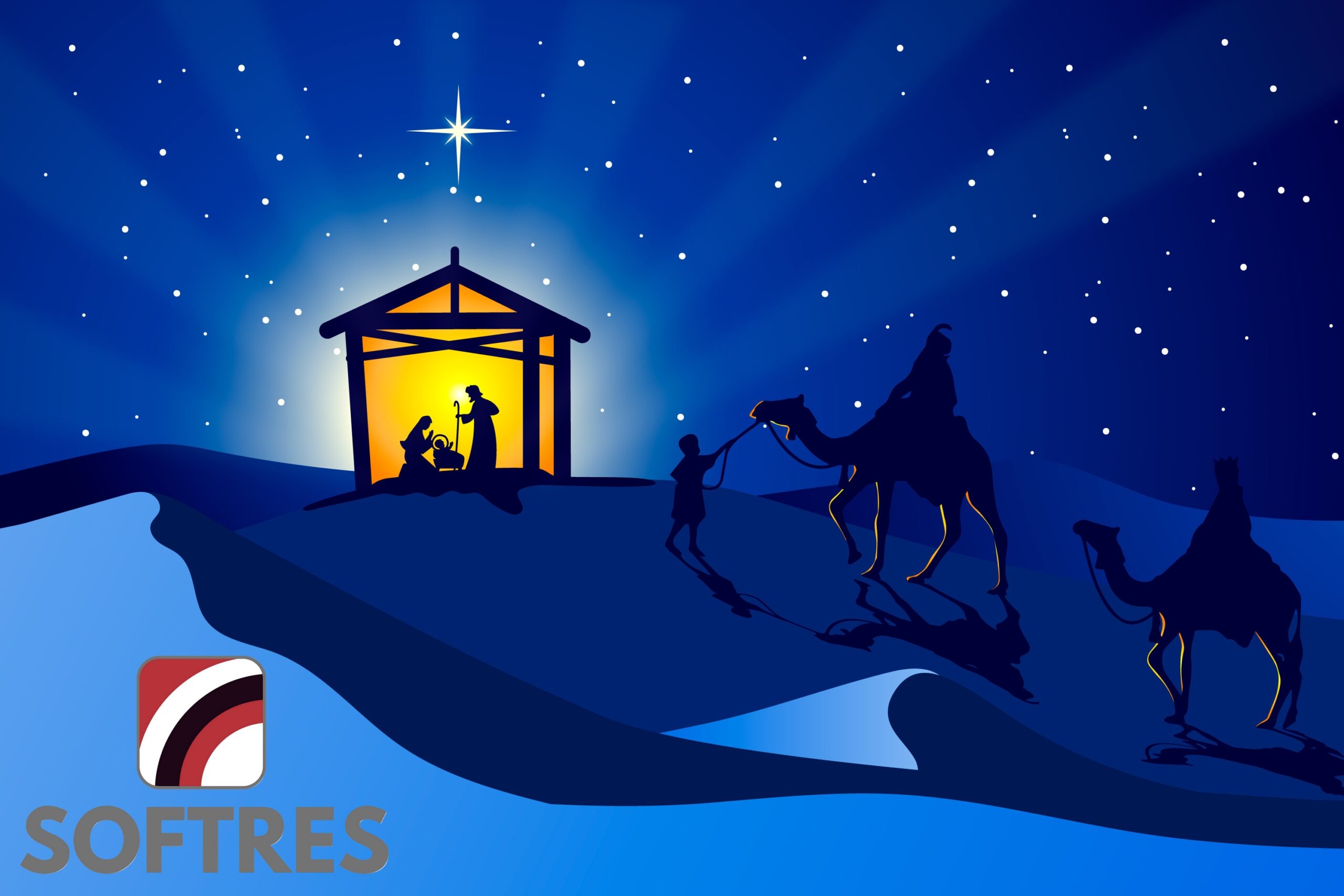 Życzenia Bożonarodzeniowe